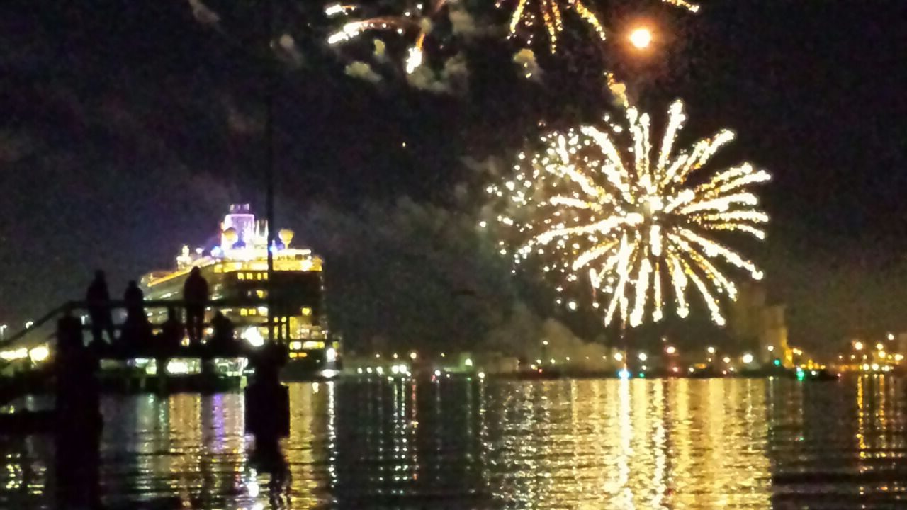 Aktenzeichen - Juristische Information aus Berlin Silvesterrecht