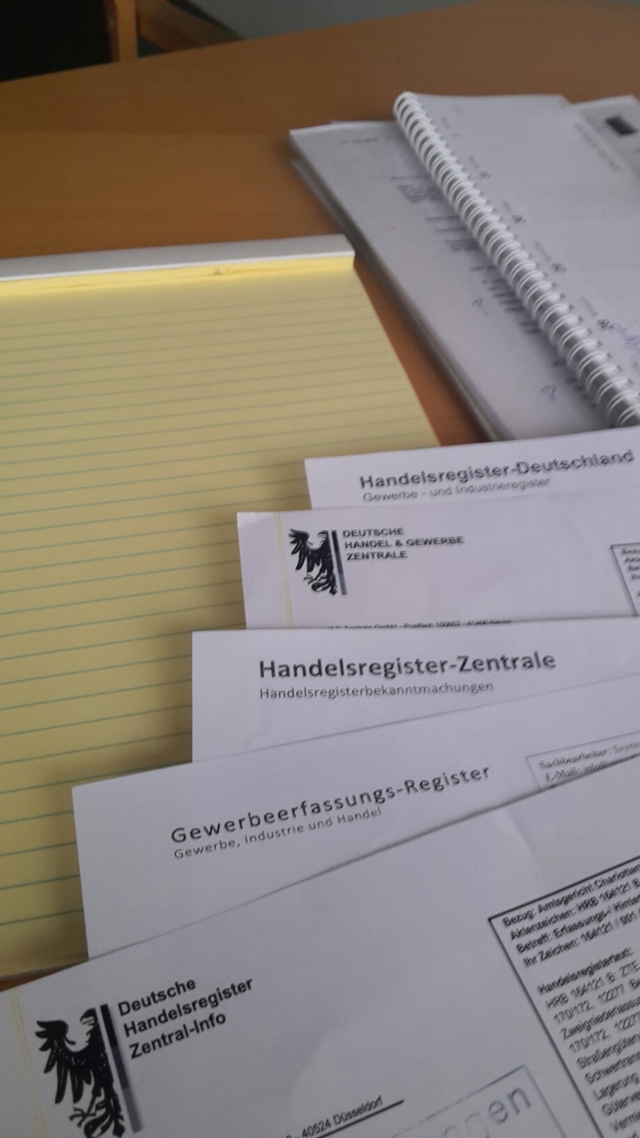Verbraucherschutz Dr. Thomas Schulte