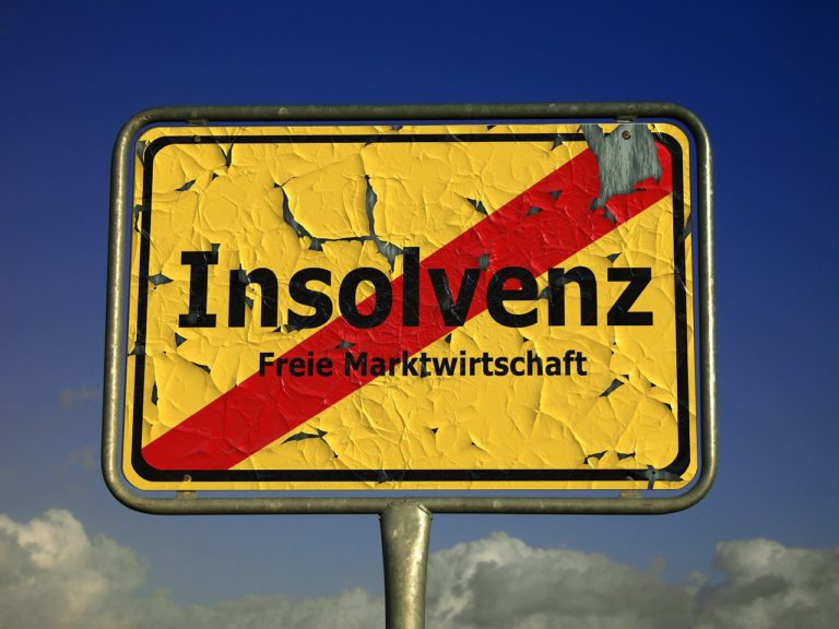 Insolvenz