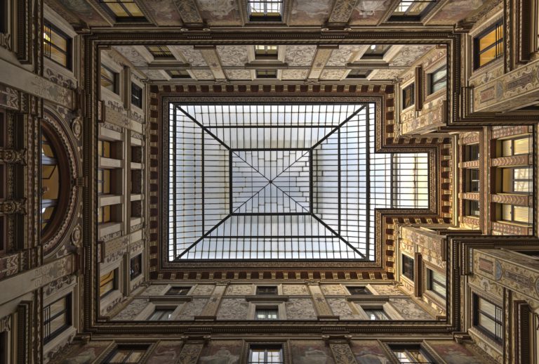 Architektur / Pixabay