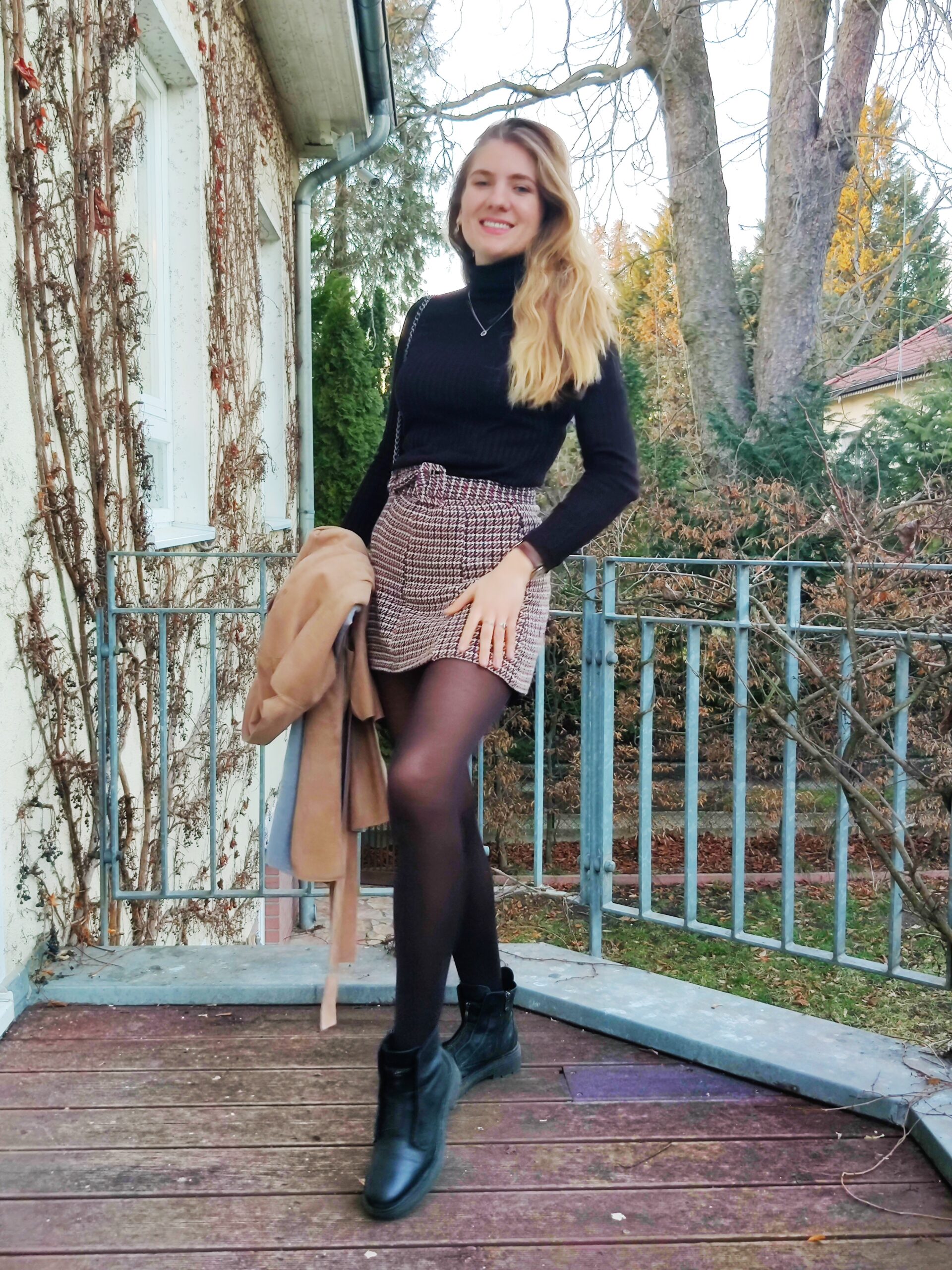 ABOWI / Josefine Schulte Stud. jur. Berlin