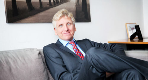 Rechtsanwalt Dr. Thomas Schulte, Berlin