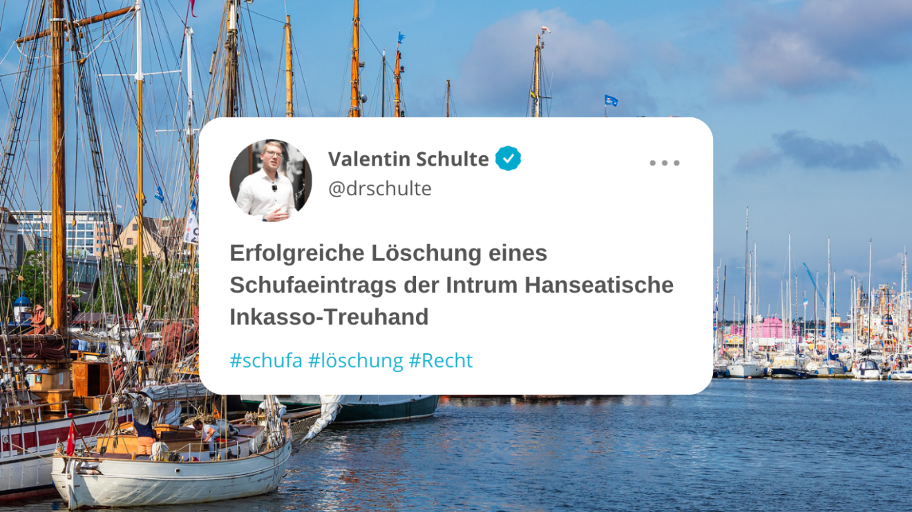 Intrum Hanseatische Inkasso Treuhand Gmbh