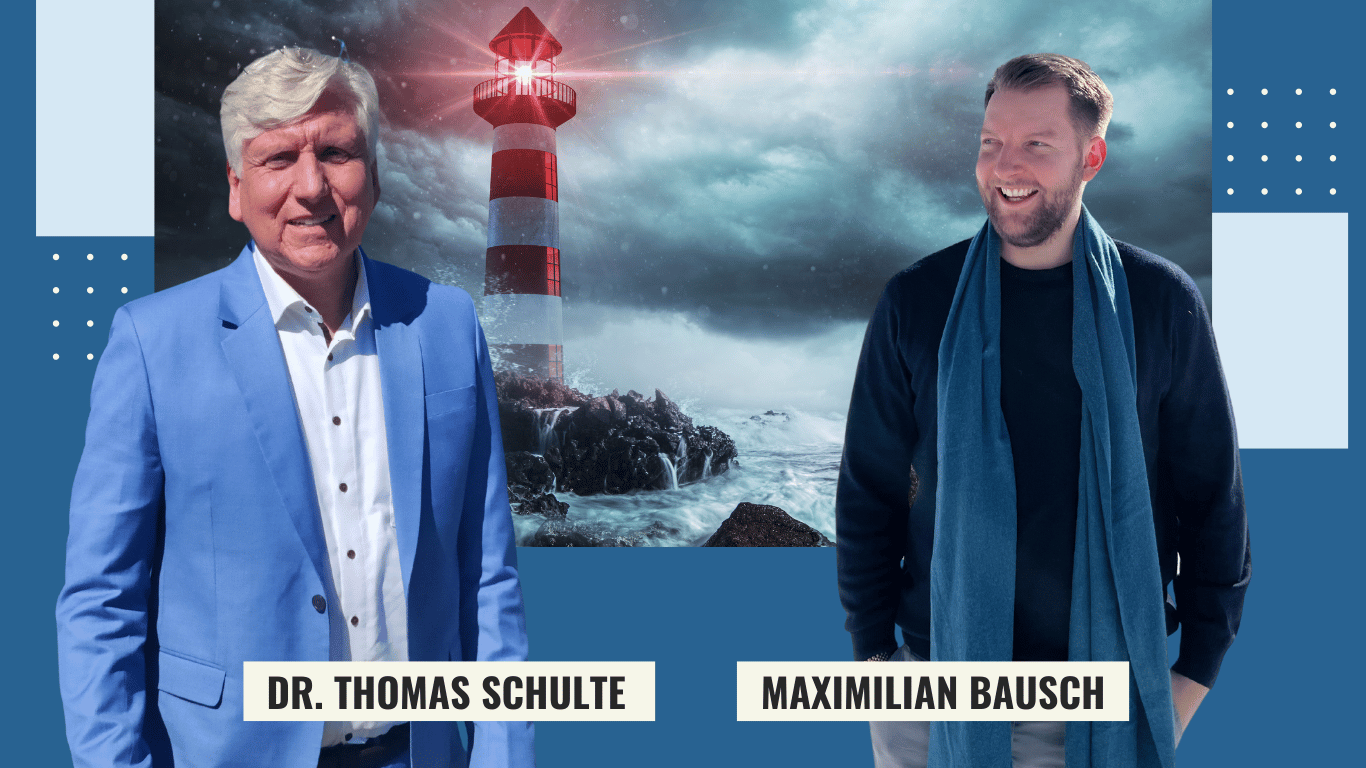 Digitale Reputationsrettung- Wie man den 'Riesenzinken' im Netz entschärft - Dr Thomas Schulte und Maximilian Bausch