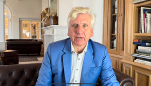 Dr. Thomas Schulte, Rechtsanwalt