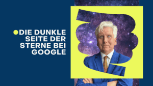 Die dunkle Seite der Sterne - Dr Thomas Schulte