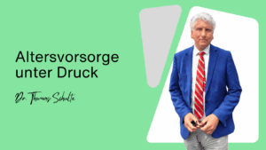 Altersvorsorge 2026 unter Druck: Warum klassische Rentenmodelle an Grenzen stoßen, welche Risiken im System stecken und warum Eigentum, Zugriff und Sachwerte zur neuen Strategie werden.