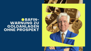 BaFin Gold Warnung, Goldanlagen ohne Prospekt, TGI AG, Gold mit Rabatt, Vermögensanlagengesetz, § 6 VermAnlG, Verkaufsprospekt BaFin, Goldinvestment Risiken, Goldanlage Liechtenstein, Kapitalmarktrecht Deutschland, Dr. Thomas Schulte, Valentin Schulte, Vermögensanlage Gold, Goldkauf mit Rabatt, Prospektpflicht, alternative Investments Gold, Anlegerwarnung BaFin, Goldanlage ohne Prospekt, Sachwertanlage Risiko, Prospekthaftung, Kapitalanlage Gold, Liechtenstein Goldanbieter, Finanzaufsicht Gold, BaFin Warnmeldung 2026, Anlegerschutz Gold, Goldkaufmodell, physisches Gold Investment, Kapitalmarktrecht Anwalt, Goldanlage prüfen, Anlagebetrug Gold