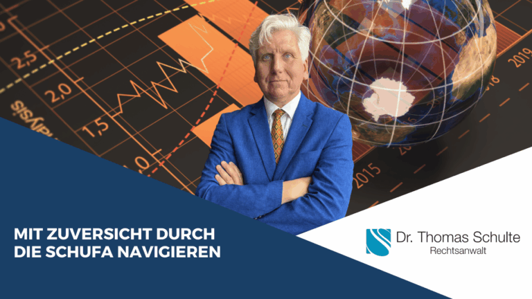 Finanzielle Freiheit meistern - Dr Thomas Schulte