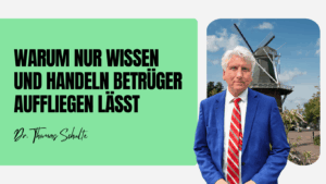 Wenn das Telefon zur Falle wird - Dr Thomas Schulte